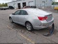 Photo 3 of 11 — 2014 Chevrolet Malibu