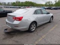 Photo 4 of 11 — 2014 Chevrolet Malibu
