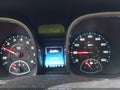 Photo 7 of 11 — 2014 Chevrolet Malibu