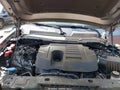 Photo 10 of 19 — 2020 Land Rover Defender