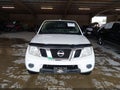 Photo 12 of 18 — 2016 Nissan Frontier