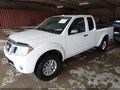 Photo 2 of 18 — 2016 Nissan Frontier