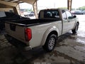 Photo 4 of 18 — 2016 Nissan Frontier
