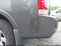 Photo 17 of 17 — 2011 Nissan Armada