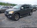 Photo 2 of 17 — 2011 Nissan Armada