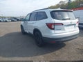 Photo 3 of 17 — 2021 Honda Pilot