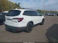 Photo 4 of 17 — 2021 Honda Pilot