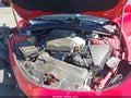Photo 10 of 16 — 2017 Chevrolet Camaro