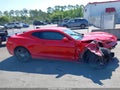 Photo 13 of 16 — 2017 Chevrolet Camaro