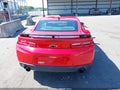 Photo 16 of 16 — 2017 Chevrolet Camaro