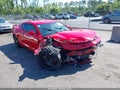 Photo 1 of 16 — 2017 Chevrolet Camaro