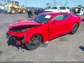 Photo 2 of 16 — 2017 Chevrolet Camaro