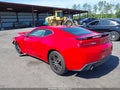 Photo 3 of 16 — 2017 Chevrolet Camaro