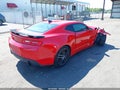 Photo 4 of 16 — 2017 Chevrolet Camaro
