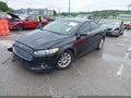 Photo 2 of 17 — 2016 Ford Fusion