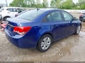 Photo 4 of 16 — 2013 Chevrolet Cruze