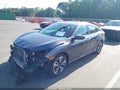 Photo 2 of 19 — 2016 Honda Civic