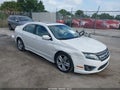 Photo 1 of 16 — 2012 Ford Fusion