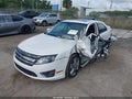 Photo 2 of 16 — 2012 Ford Fusion