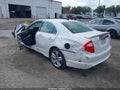 Photo 3 of 16 — 2012 Ford Fusion
