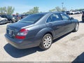 Photo 4 of 11 — 2007 Mercedes-Benz S-Class