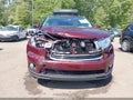 Photo 12 of 16 — 2016 Toyota Highlander