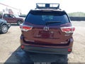 Photo 16 of 16 — 2016 Toyota Highlander