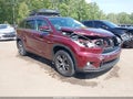 Photo 1 of 16 — 2016 Toyota Highlander