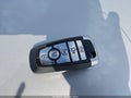 Photo 11 of 16 — 2018 Ford Edge