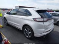 Photo 3 of 16 — 2018 Ford Edge
