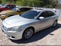 Photo 2 of 14 — 2014 Nissan Maxima