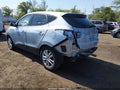Photo 3 of 16 — 2013 Hyundai Tucson