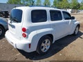Photo 4 of 17 — 2007 Chevrolet HHR