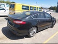 Photo 4 of 11 — 2016 Ford Fusion