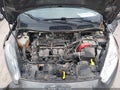 Photo 10 of 16 — 2016 Ford Fiesta