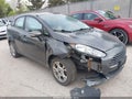 Photo 1 of 16 — 2016 Ford Fiesta