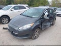 Photo 2 of 16 — 2016 Ford Fiesta
