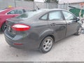 Photo 4 of 16 — 2016 Ford Fiesta