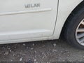 Photo 6 of 11 — 2008 Mercury Milan