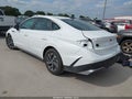 Photo 3 of 17 — 2026 Hyundai Sonata Hybrid