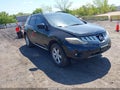 Photo 1 of 11 — 2010 Nissan Murano