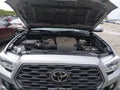 Photo 10 of 15 — 2021 Toyota Tacoma