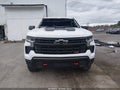 Photo 13 of 21 — 2024 Chevrolet Silverado 1500