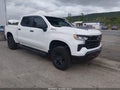 Photo 1 of 21 — 2024 Chevrolet Silverado 1500