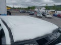 Photo 20 of 21 — 2024 Chevrolet Silverado 1500