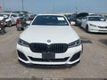 Photo 12 of 16 — 2021 BMW 5 Series