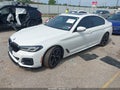 Photo 2 of 16 — 2021 BMW 5 Series