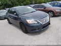 Photo 1 of 12 — 2014 Nissan Sentra