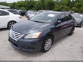 Photo 2 of 12 — 2014 Nissan Sentra