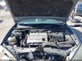 2005 Toyota Camry — photo 10 of 16 | VIN 4T1BF30K45U601112